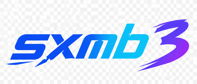 sxmb 3 logo